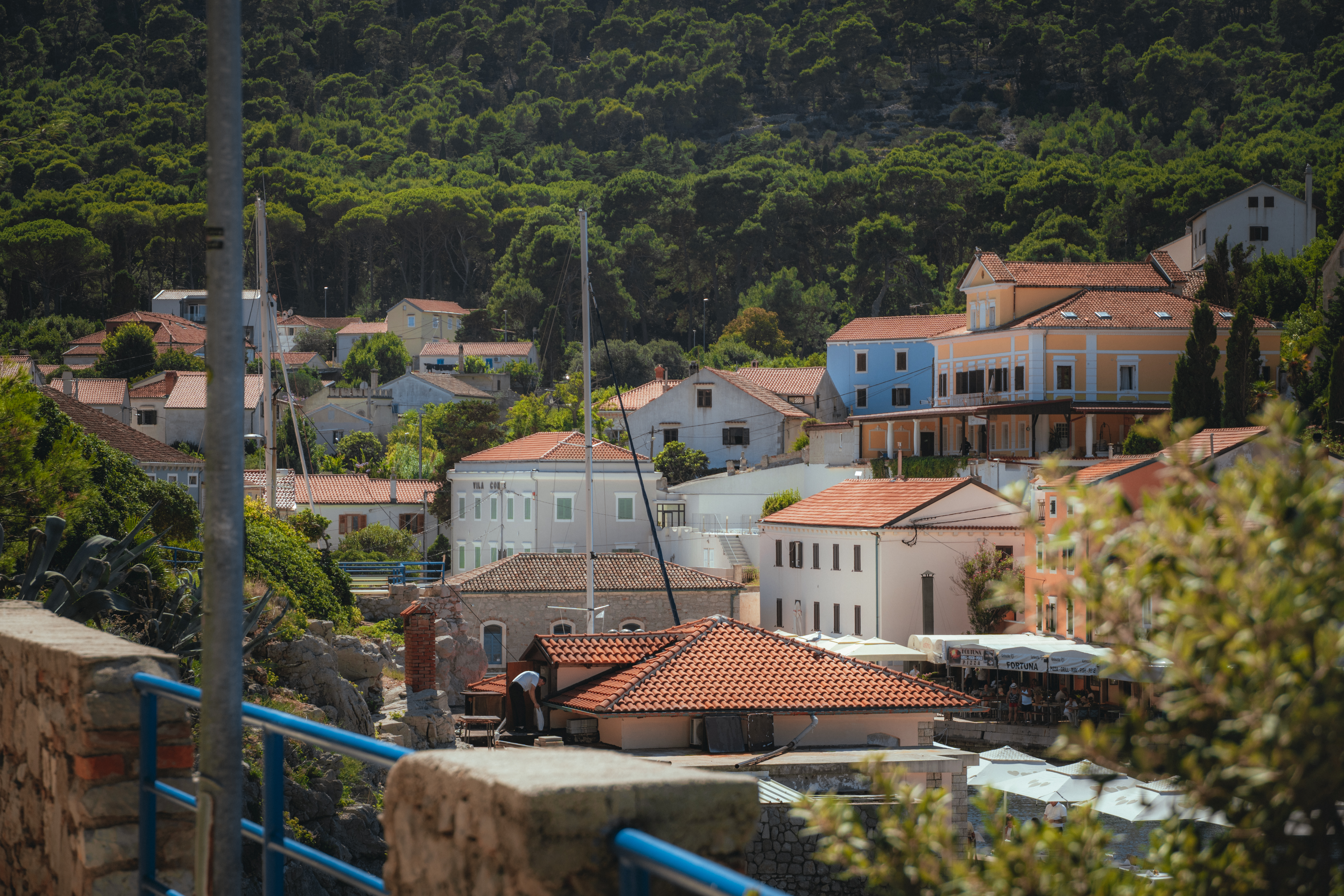 Motion capture - dynamic movement