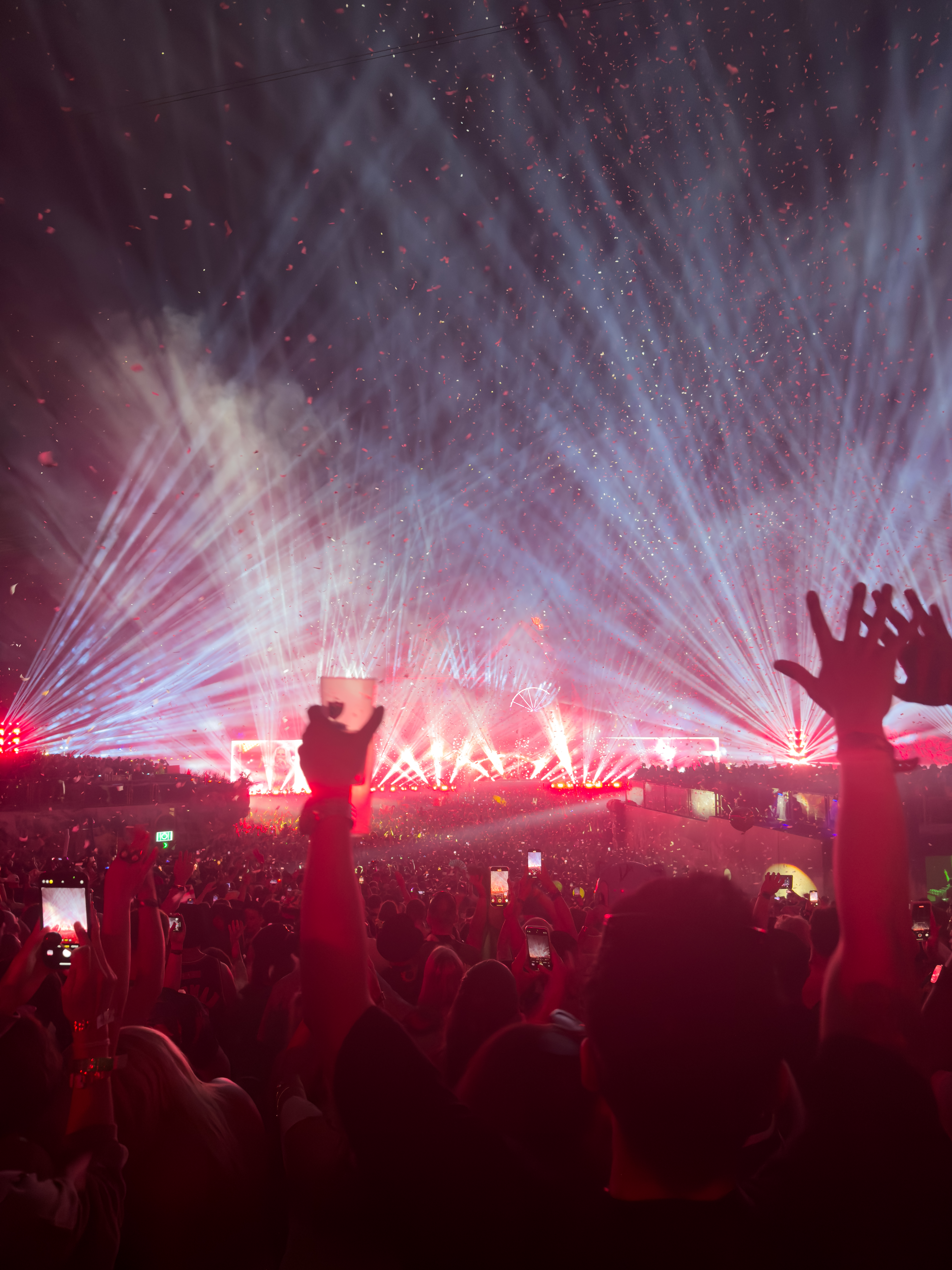 Featured photography